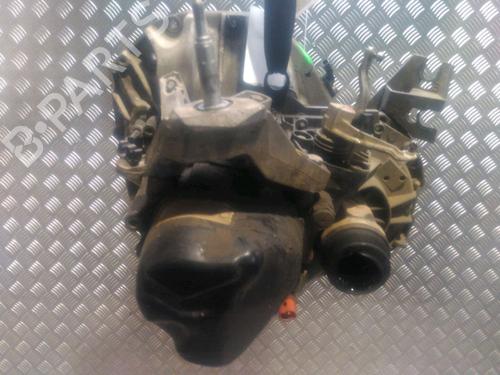 Used Gearbox RENAULT KANGOO Express (FW0/1_) 1.5 dCi 85 (FW0K, FW0L, FW0B) (86 hp) 29016694