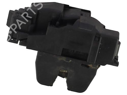 Tailgate lock CITROËN C4 II (NC_) 1.6 HDi 115 | BP31031264C101 - Image 3