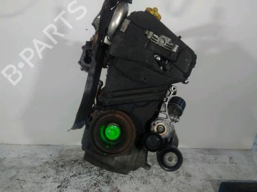 Engine RENAULT TWINGO II (CN0_) 1.5 dCi (CN0E) | BP33416417M1 - Image 4