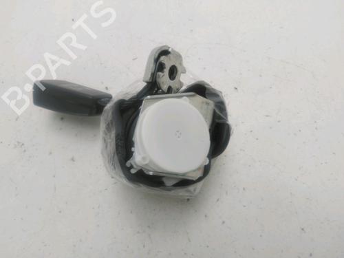 Used Rear center seatbelt VW POLO V (6R1, 6C1) 1.6 TDI (90 hp) 28086919