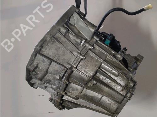 Getriebe für RENAULT MEGANE III Hatchback (BZ0/1_, B3_) 1.5 dCi (BZ09, BZ0D, BZ1W, BZ29, BZ14) (110 hp) 31302546