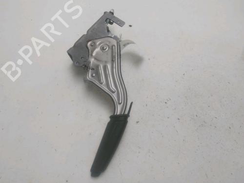 Hand brake DACIA DUSTER (HM_) 1.5 dCi 115 (HMAD) | BP29389268I18 