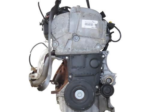 Engine RENAULT CLIO III (BR0/1, CR0/1) 1.6 16V (BR05, BR0B, BR0Y, BR15, BR1J, BR1M, BR1Y, CR0B,... | BP37480207M1 - Image 4