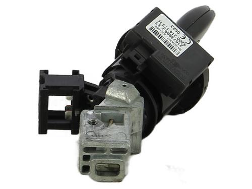 Ignition barrel SEAT LEON (1M1) 1.9 TDI | BP32332898M48 - Image 5