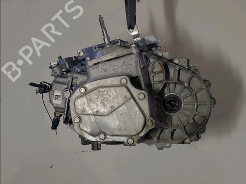 Gearbox PEUGEOT 5008 (0U_, 0E_) 1.6 BlueHDi 120 | BP29644259M3 
