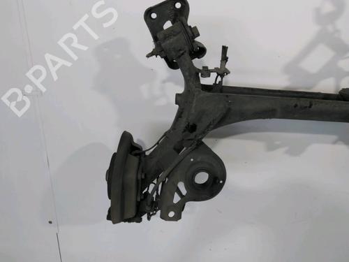 Rear axle CITROËN C4 II (NC_) 1.6 HDi 90 | BP29171049M2 