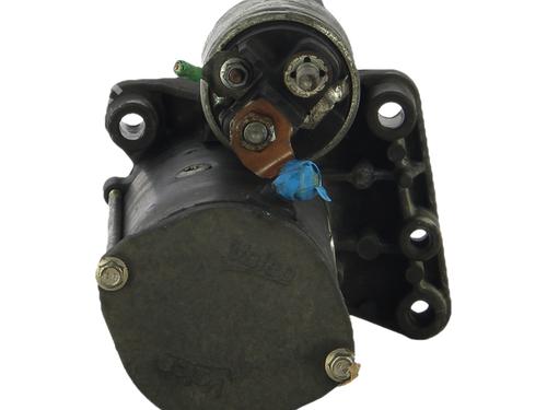 Starter PEUGEOT 2008 I (CU_) 1.6 HDi | BP39541556M8 - Image 2