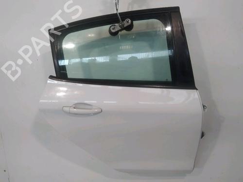 Right rear door PEUGEOT 208 I (CA_, CC_) 1.0 VTi | BP29137306C5 