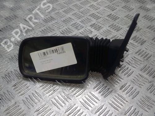 Left mirror PEUGEOT 205 I (741A/C) 1.7 Diesel | BP16243336C26 