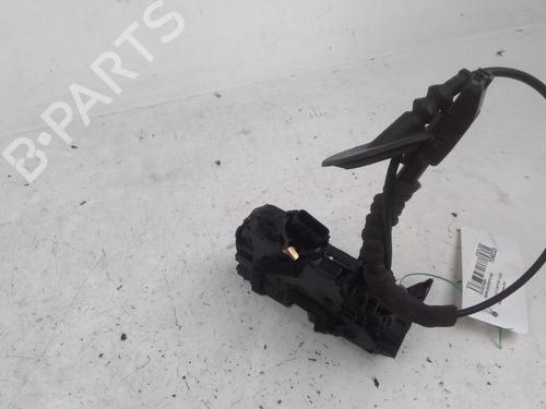 Used Rear left lock RENAULT CAPTUR I (J5_, H5_) 1.5 dCi 90 (J5N4, J5M5, J5MW, J5M6, J5AL, J5AJ) (90 hp) 15756263