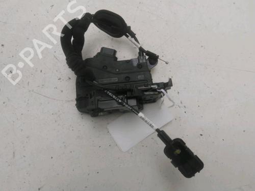 Used Rear right lock RENAULT TWINGO III (BCM_, BCA_) 1.0 SCe 70 (71 hp) 29621997