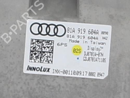 Used Radio Radio 39251333 39251333