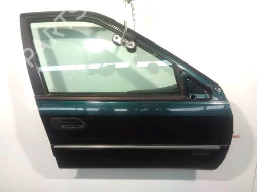 Right front door CITROËN XANTIA (X1_, X2_) 2.0 HDI 109 | BP27530993C3 
