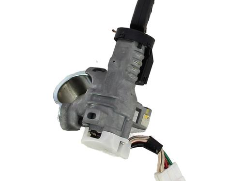 Ignition barrel KIA VENGA (YN) 1.6 CRDi 115 | BP31031179M48