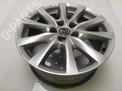 Used Rim MAZDA 6 Estate (GJ, GL) 2.2 D (150 hp) 20299906