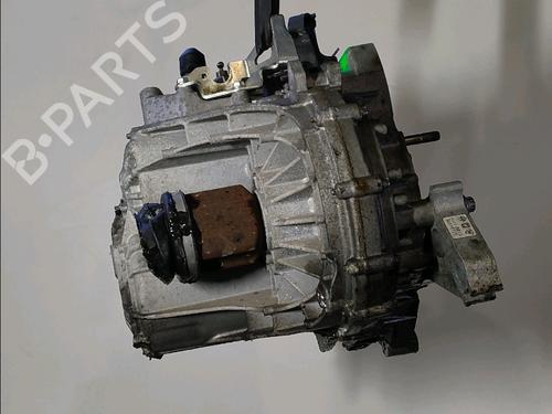 Used Gearbox Gearbox ALFA ROMEO GIULIETTA (940_) 1.6 JTDM (940FXD1A) (105 hp) 30140102 30140102