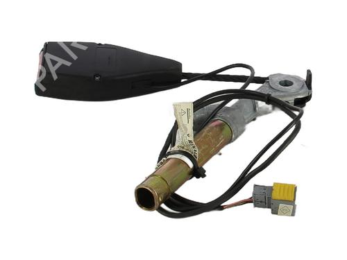 Front left belt tensioner RENAULT TWINGO I (C06_) 1.2 16V (C06C, C06D, C06K) | BP30630320C87