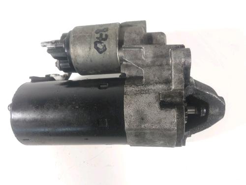 Used Starter Starter RENAULT MEGANE III Hatchback (BZ0/1_, B3_) 1.9 dCi (BZ0N, BZ0J) (131 hp) 25906276 25906276