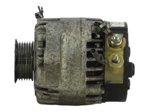 Alternator CITROËN C1 (PM_, PN_) 1.0 | BP37226679M7 - Image 3