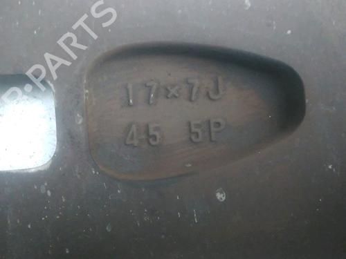 Used Rim TOYOTA RAV 4 III (_A3_) 2.2 D 4WD (ALA30_, ALA30R) (150 hp) 24881910
