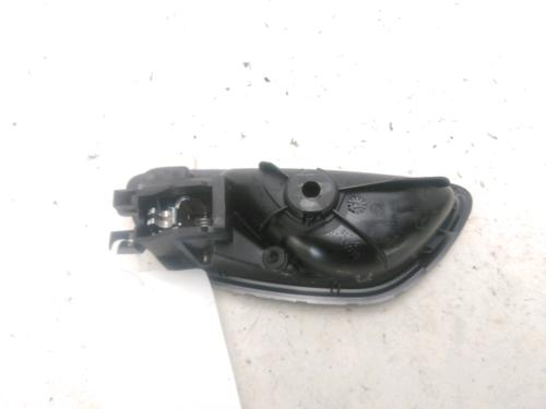 Used Rear right interior door handle RENAULT MEGANE IV Hatchback (B9A/M/N_) 1.5 dCi 110 (B9A3) (110 hp) 28331312