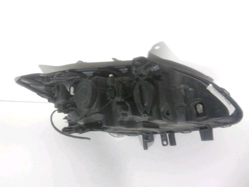 Left headlight RENAULT LAGUNA III (BT0/1) 2.0 dCi (BT07, BT0J, BT14, BT1A, BT1S) | BP26311260C28 - Image 2