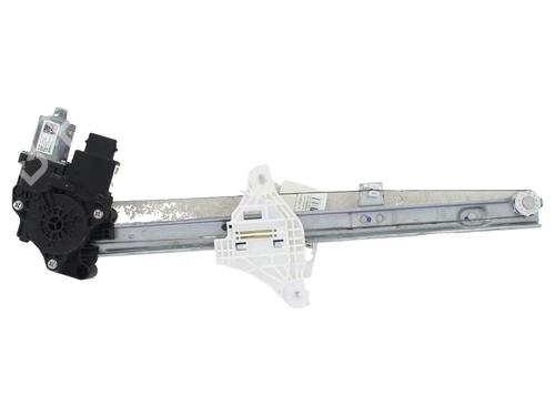 Used Front left window mechanism Front left window mechanism HYUNDAI i20 III (BC3, BI3) 1.0 T-GDI hybrid 48V (101 hp) 40052019 40052019