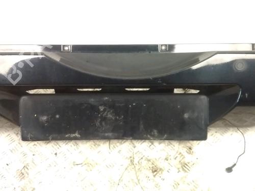Used Rear bumper SUZUKI GRAND VITARA II (JT, TE, TD) 1.9 DDiS All-wheel Drive (JT419, TD44, JB419WD, JB419XD,... (129 hp) 31278061