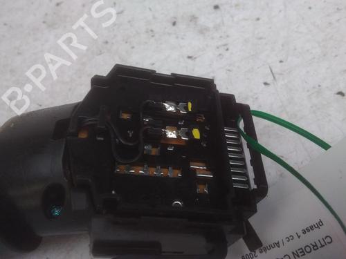 Ratstangsstang CITROËN C-CROSSER (VU_, VV_) 2.2 HDi (156 hp) 15752511