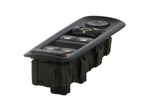 Left front window switch PEUGEOT 807 (EB_) 2.0 HDI | BP33998340I27  - Image 6