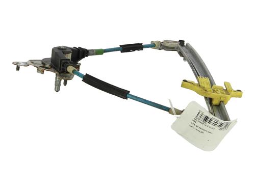 Rear left window mechanism CITROËN XSARA PICASSO (N68) 1.6 HDi | BP31820777C24 