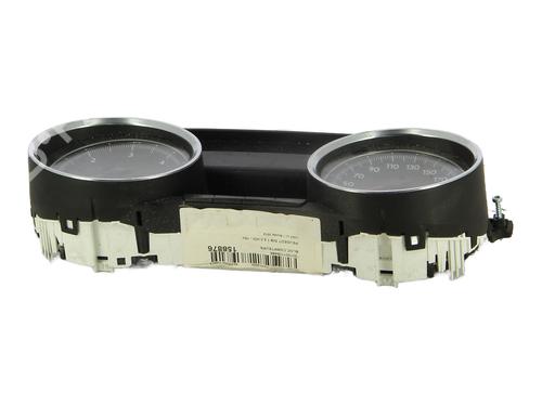 Instrument cluster BMW X6 (E71, E72) xDrive 35 d | BP33971213C47 - Image 6