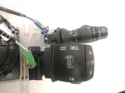 Used Steering column stalk Steering column stalk RENAULT MEGANE III Hatchback (BZ0/1_, B3_) 1.9 dCi (BZ0N, BZ0J) (131 hp) 20163010 20163010