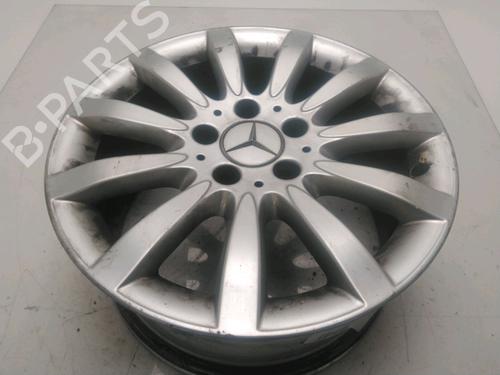 Fælk Fælk MERCEDES-BENZ E-CLASS T-Model (S211) E 280 T CDI (211.220) (190 hp) 25015484 25015484