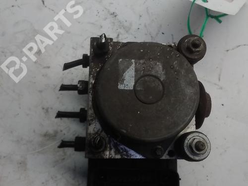 Used ABS pump FIAT 500 (312_) 1.2 (312AXA1A) (69 hp) 11523138