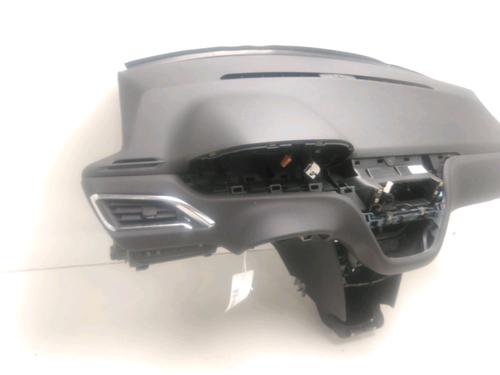 Used Dashboard PEUGEOT 208 I (CA_, CC_) 1.6 VTi (120 hp) 28178074