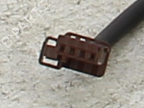 Used Ignition barrel CITROËN C4 II (NC_) 1.6 HDi 115 (114 hp) 30522839