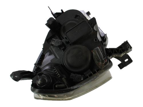 Used Left headlight OPEL ZAFIRA / ZAFIRA FAMILY B (A05) 1.9 CDTI (M75) (120 hp) 29930019