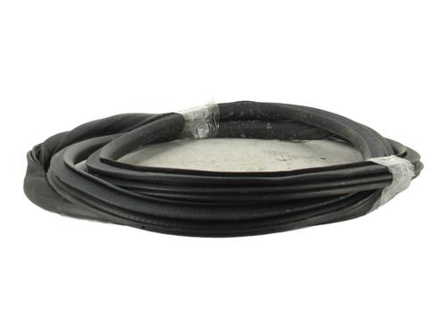 Used Rubber door seal Rubber door seal CITROËN C3 AIRCROSS II (2R_, 2C_) 1.5 BlueHDi 120 (2CYHXX) (120 hp) 34175704 34175704