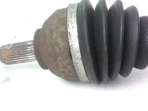 Left front driveshaft RENAULT TRAFIC II Van (FL) 2.0 dCi 90 (FL0H, FL00, FL01, FL0M, FL0P, FL0S) | BP33031933M38 - Image 2