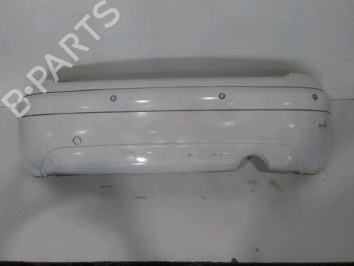 Used Rear bumper CITROËN C3 I (FC_, FN_) 1.4 HDi (68 hp) 27394830
