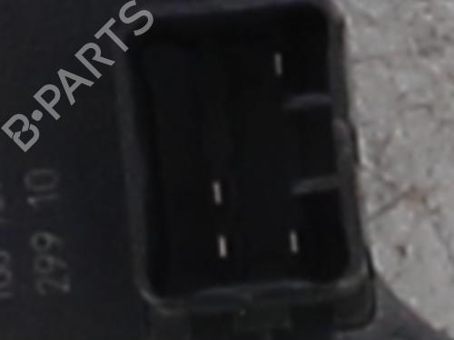 Ignition barrel KIA VENGA (YN) 1.6 CRDi 115 | BP31031179M48