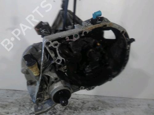 Used Gearbox Gearbox DACIA SANDERO 1.4 MPI LPG (72 hp) 33727682 33727682