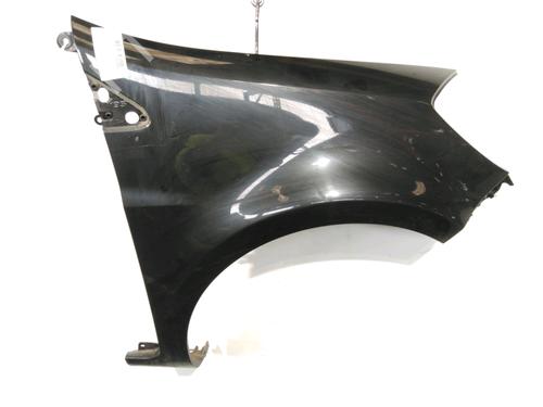 Right front fenders RENAULT CLIO III (BR0/1, CR0/1) 1.2 16V (BR0P, CR0P) | BP29644293C42 