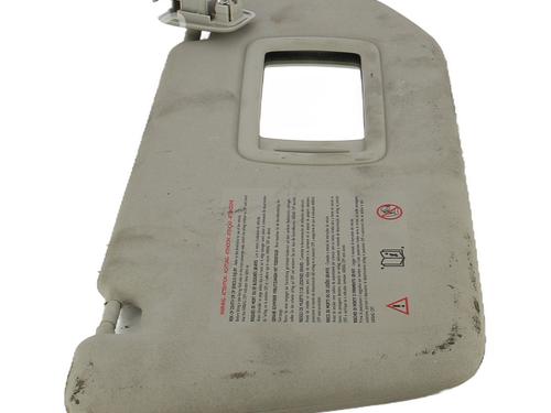 Right sun visor RENAULT SCÉNIC III (JZ0/1_) 1.5 dCi | BP30630629I2