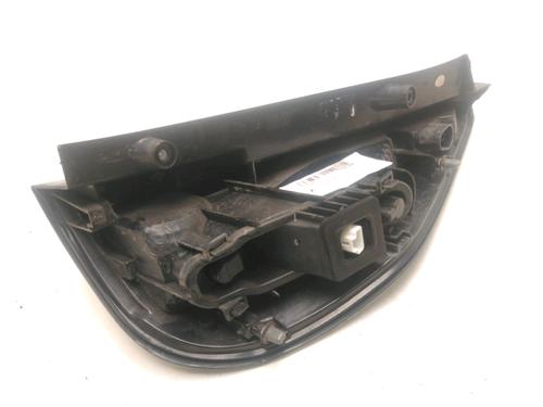Left taillight RENAULT SCÉNIC III (JZ0/1_) 1.6 dCi (JZ00, JZ12) | BP22214001C34 