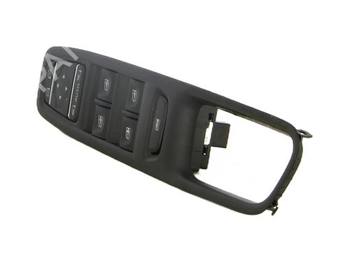 Left front window switch RENAULT CAPTUR I (J5_, H5_) 1.2 TCe 120 | BP36544223I27 - Image 2