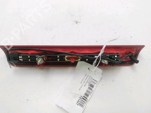 Used Third brake light PEUGEOT 308 I (4A_, 4C_) 1.6 HDi (109 hp) 20927180