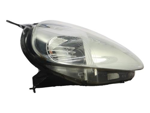 Optica direita Optica direita FIAT GRANDE PUNTO (199_) 1.3 D Multijet (199.AXD11, 199.AXD1A, 199.AXD1B,... (90 hp) 39732632 39732632