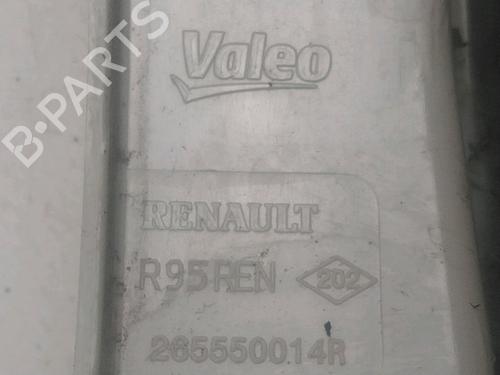 Used Left taillight RENAULT GRAND SCÉNIC III (JZ0/1_) 1.6 dCi (JZ00, JZ12) (130 hp) 28416837